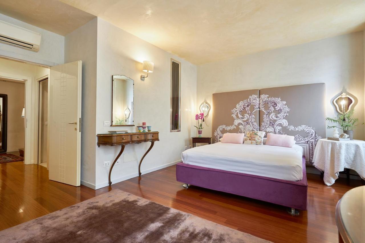 Hotel Residenza Elisabetta Luxury Verona Exterior foto