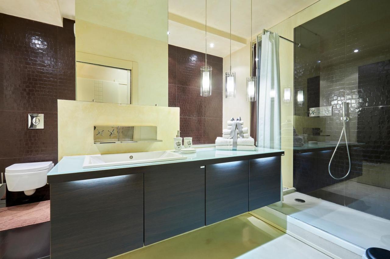 Hotel Residenza Elisabetta Luxury Verona Exterior foto