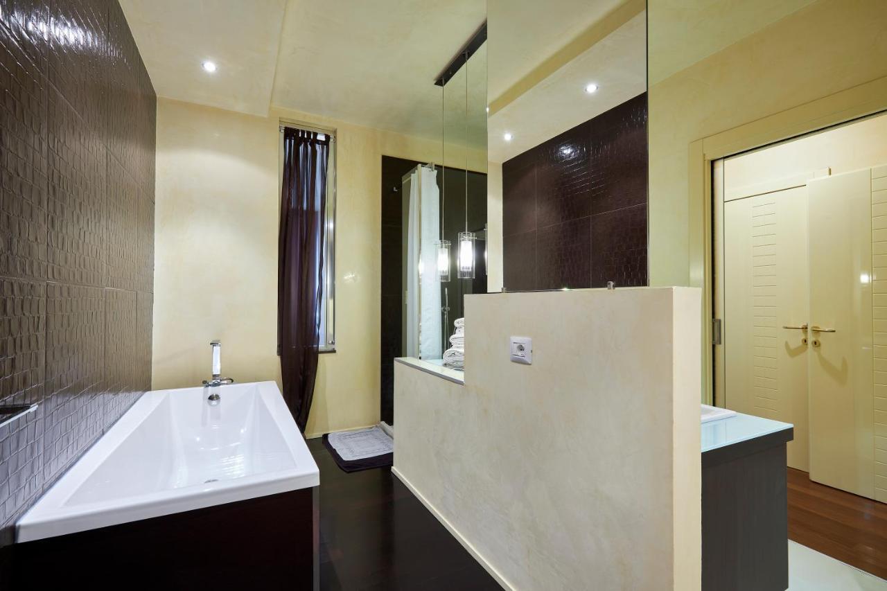 Hotel Residenza Elisabetta Luxury Verona Exterior foto