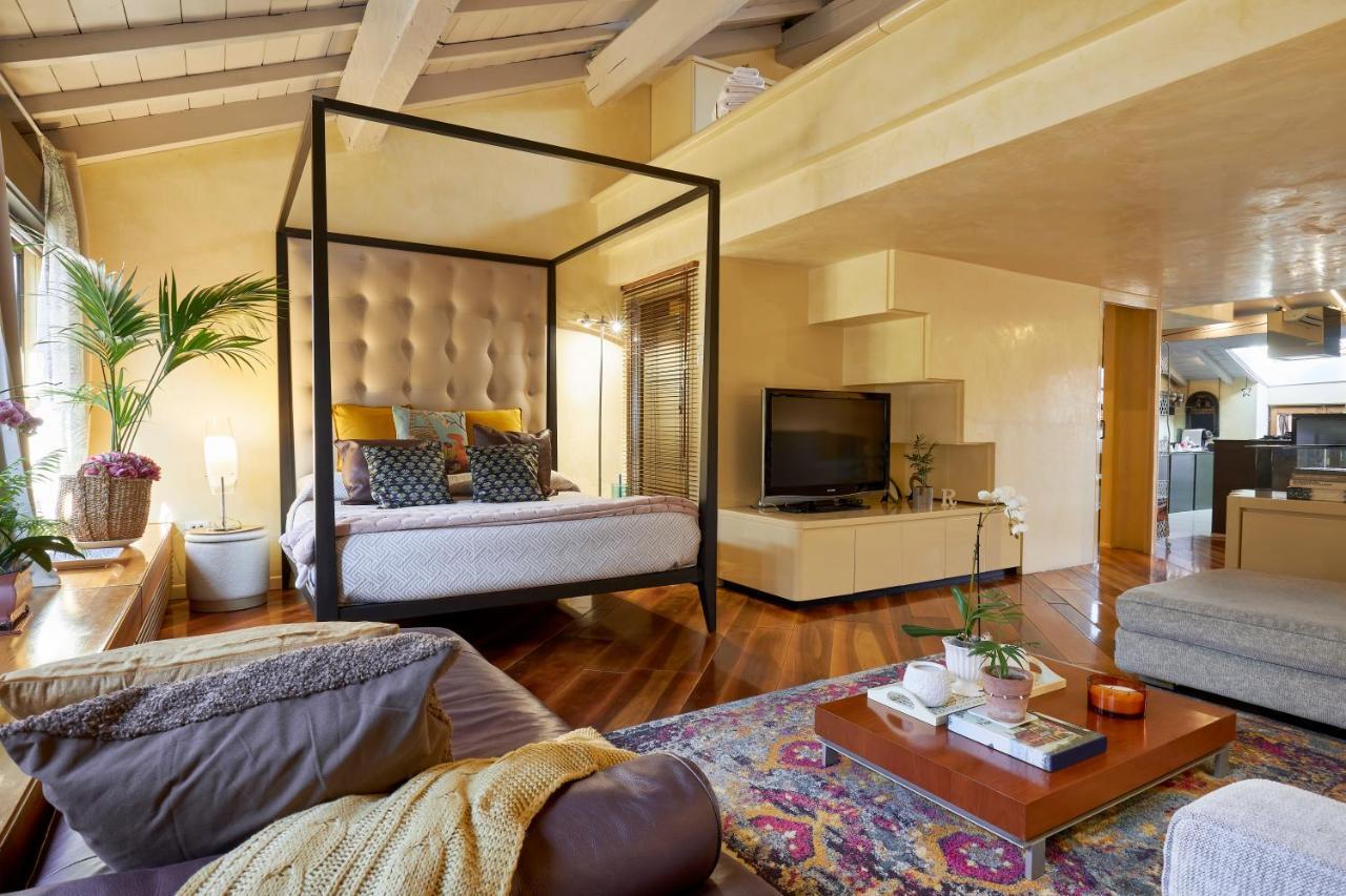 Hotel Residenza Elisabetta Luxury Verona Exterior foto