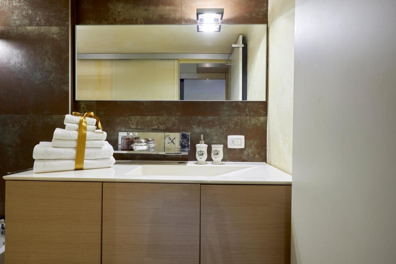 Hotel Residenza Elisabetta Luxury Verona Exterior foto