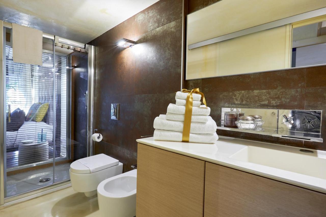 Hotel Residenza Elisabetta Luxury Verona Exterior foto