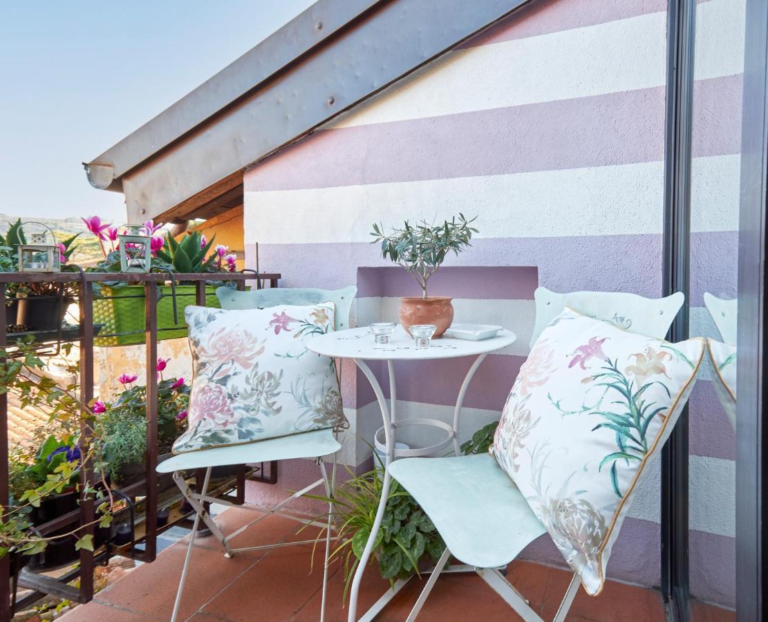 Hotel Residenza Elisabetta Luxury Verona Exterior foto