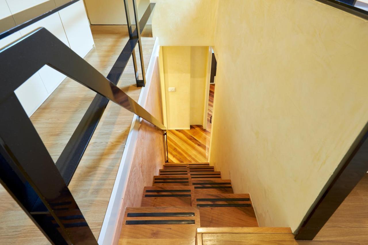 Hotel Residenza Elisabetta Luxury Verona Exterior foto