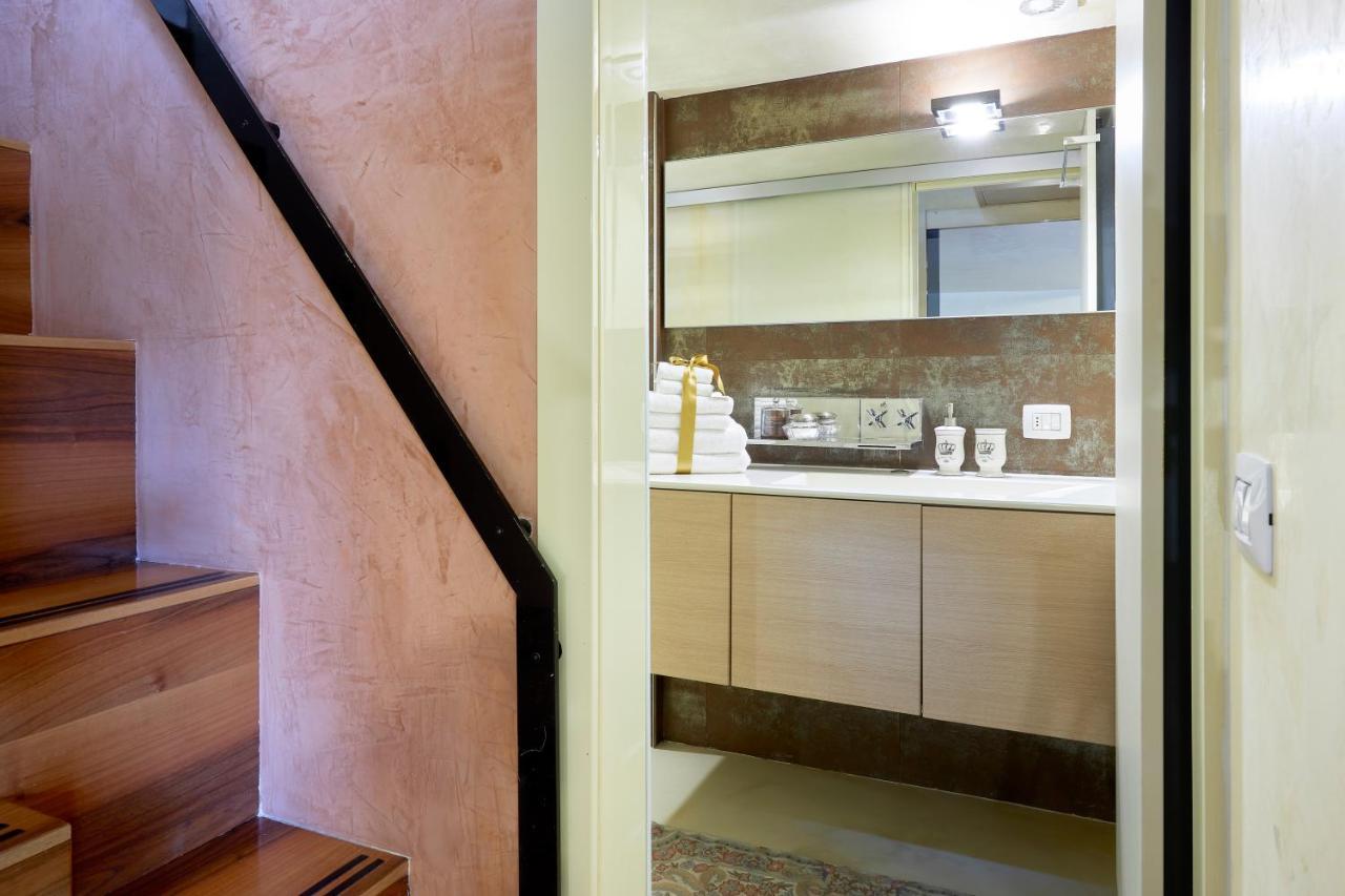 Hotel Residenza Elisabetta Luxury Verona Exterior foto